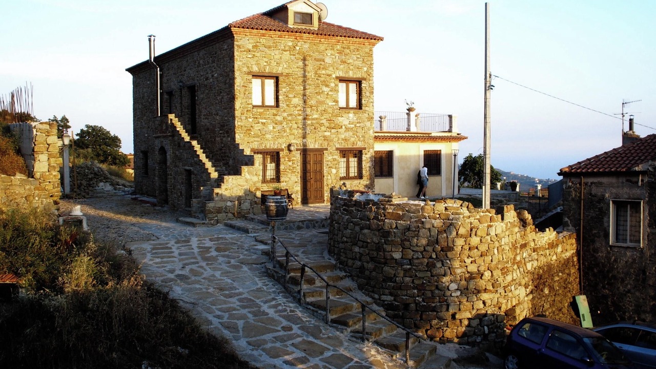 Photo of Others in San Mauro Cilento