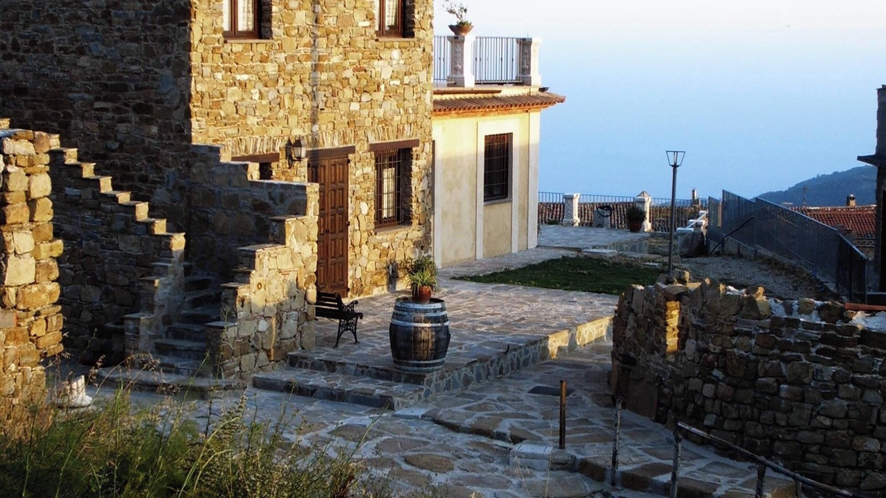 Photo of Others in San Mauro Cilento