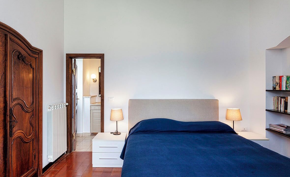Photo of Bedroom in Santa Margherita Ligure