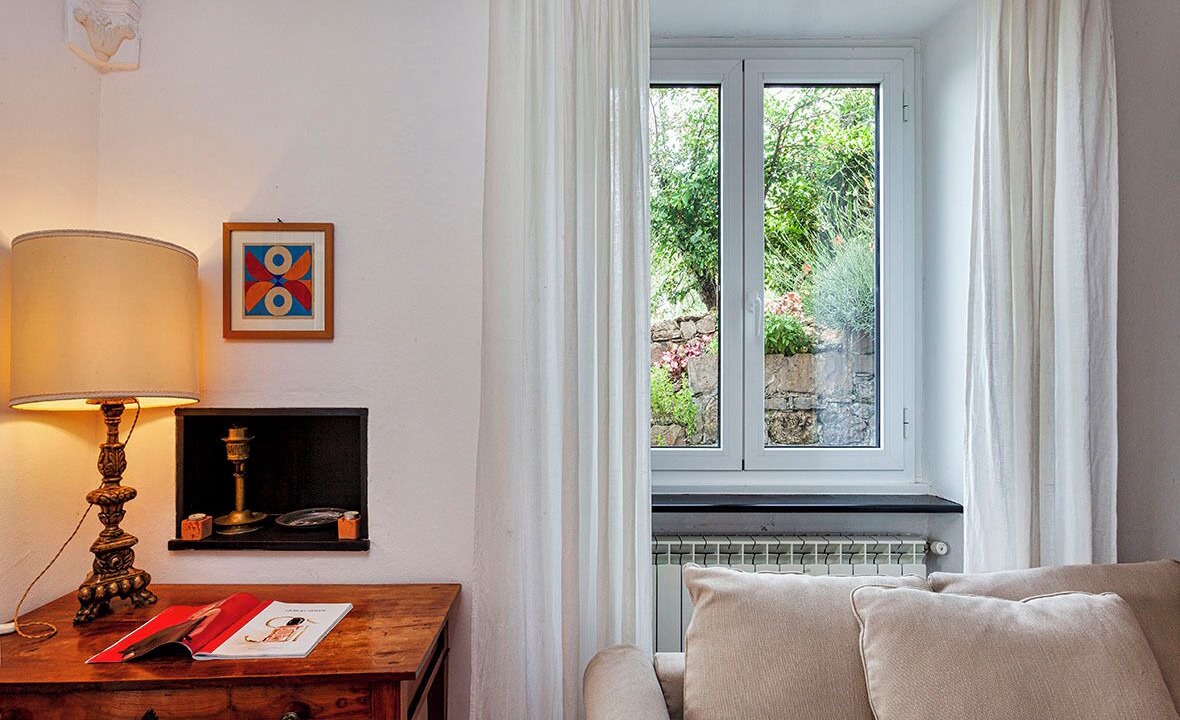 Photo of Livingroom in Santa Margherita Ligure