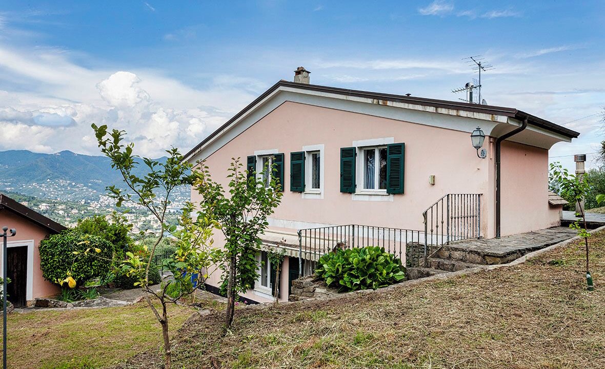 Photo of Outdoor in Santa Margherita Ligure