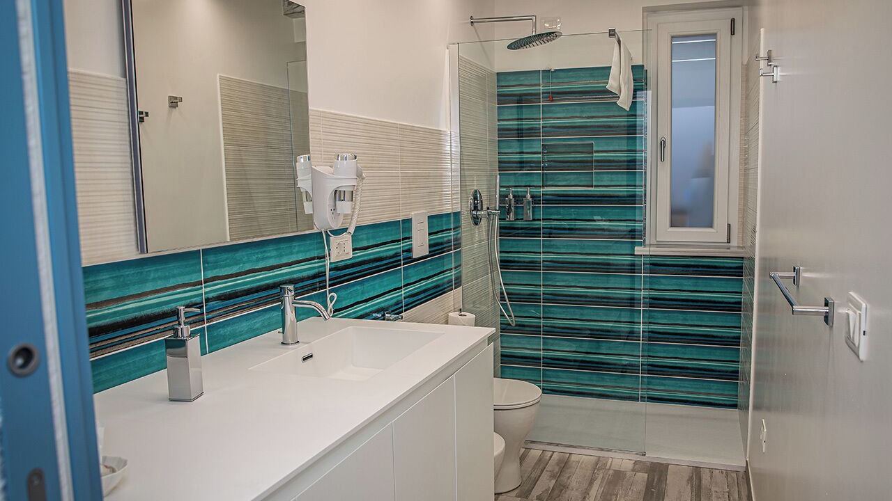 Photo of Bathroom in Gioia Tauro