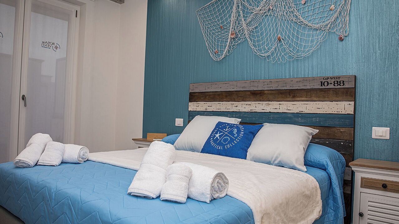 Photo of Bedroom in Gioia Tauro