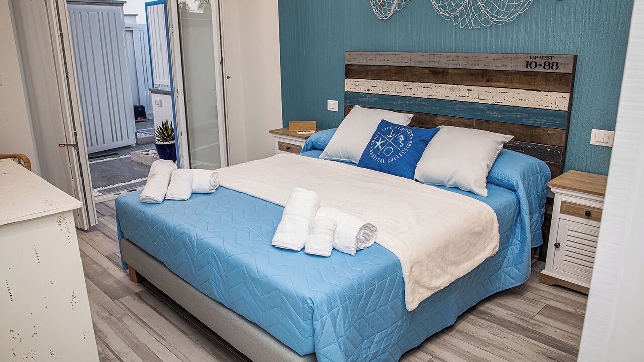 Photo of Bedroom in Gioia Tauro