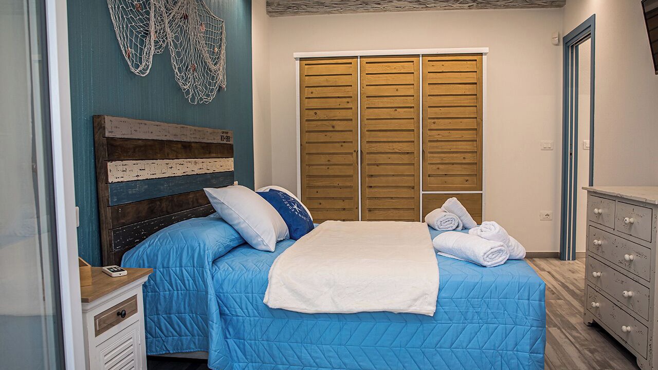 Photo of Bedroom in Gioia Tauro