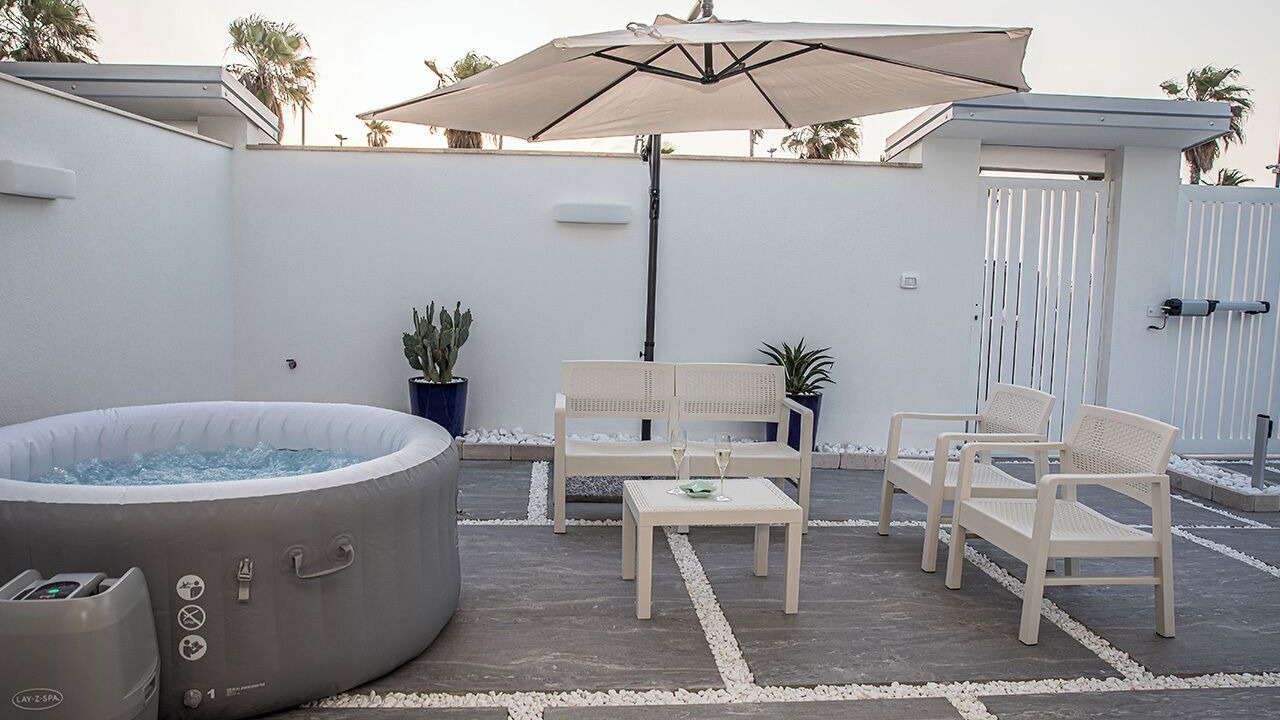 Photo of Patio Balcony in Gioia Tauro