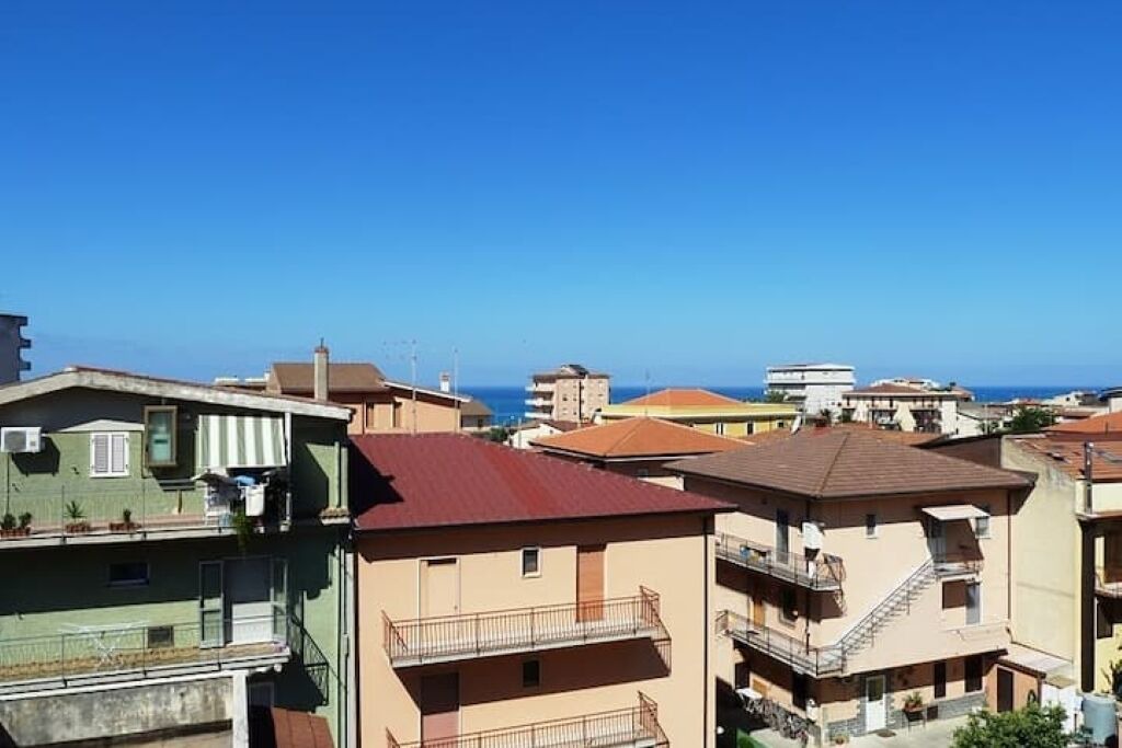 Photo of Outdoor in Falerna Marina