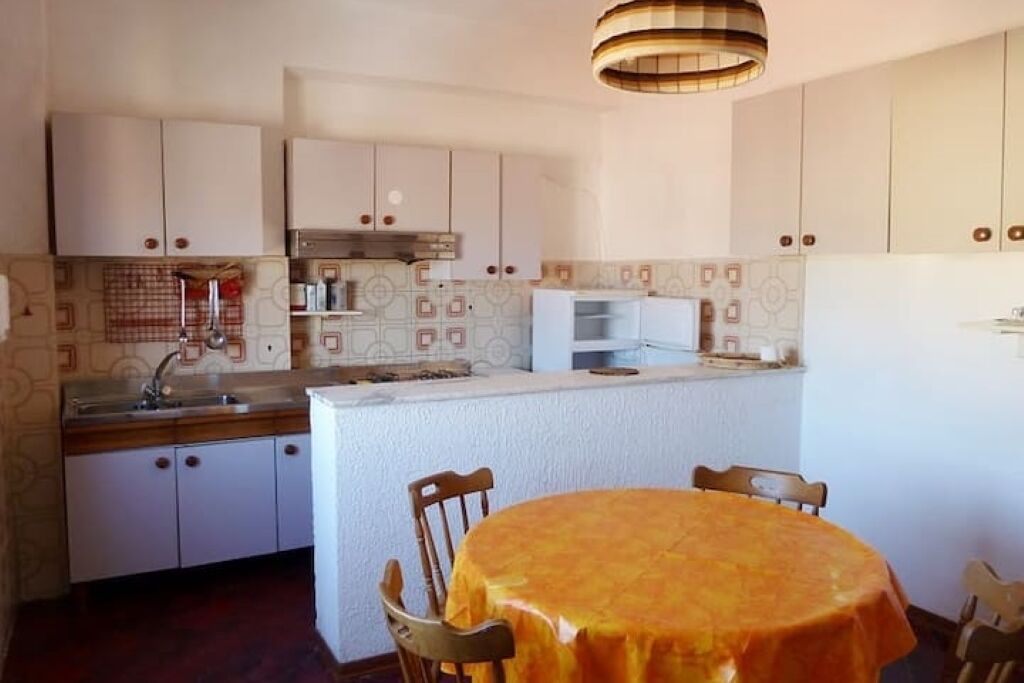 Photo of Kitchen in Falerna Marina