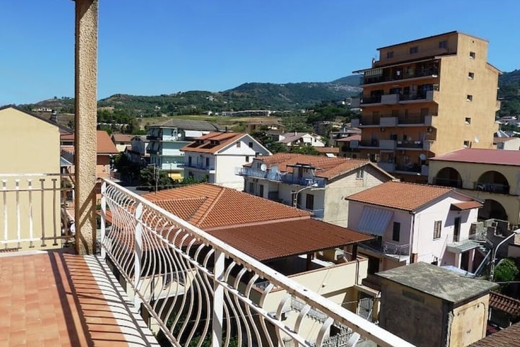 Photo of Outdoor in Falerna Marina