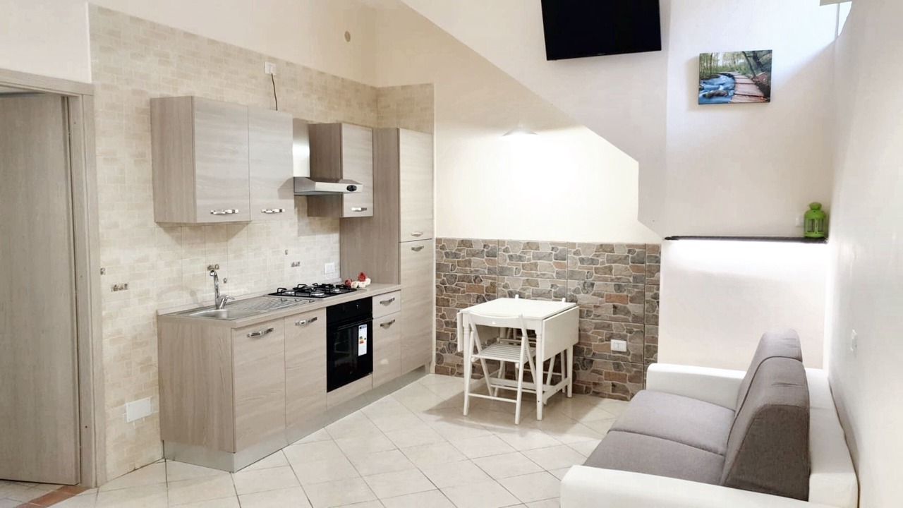 Photo of Bathroom in Gragnano