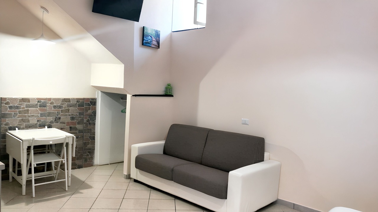 Photo of Livingroom in Gragnano