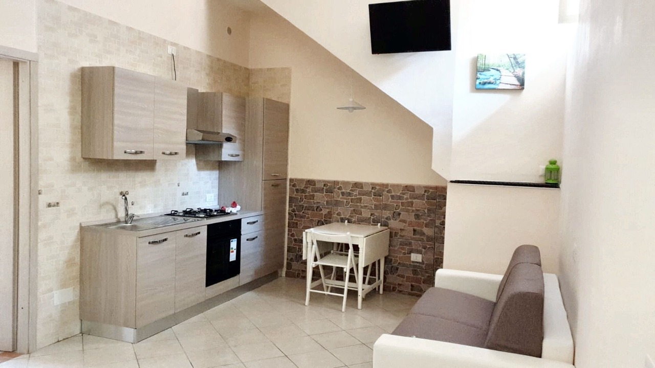 Photo of Livingroom in Gragnano