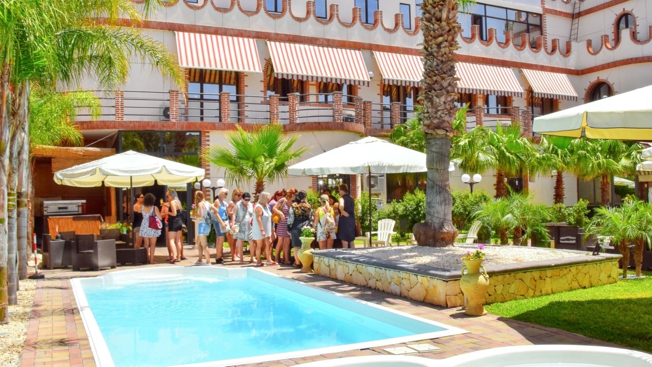 Photo of Outdoor in Vaccarizzo