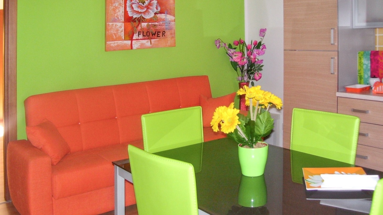 Photo of Livingroom in Vaccarizzo