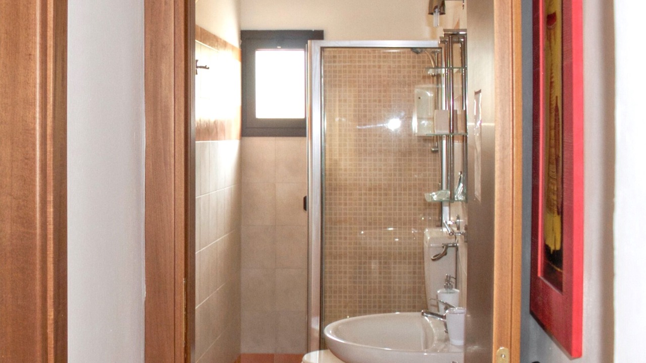 Photo of Bathroom in Vaccarizzo