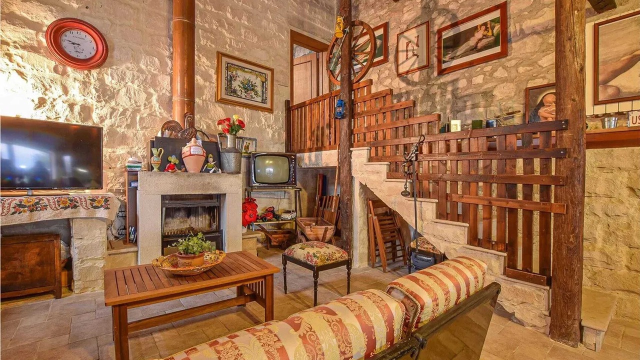 Photo of Livingroom in Casa Papa