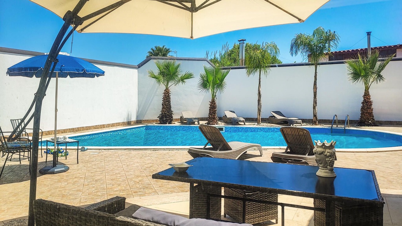Photo of Outdoor in Marinella di Selinunte