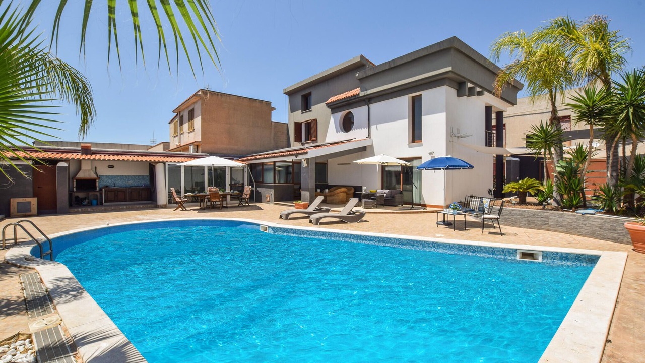 Photo of Outdoor in Marinella di Selinunte