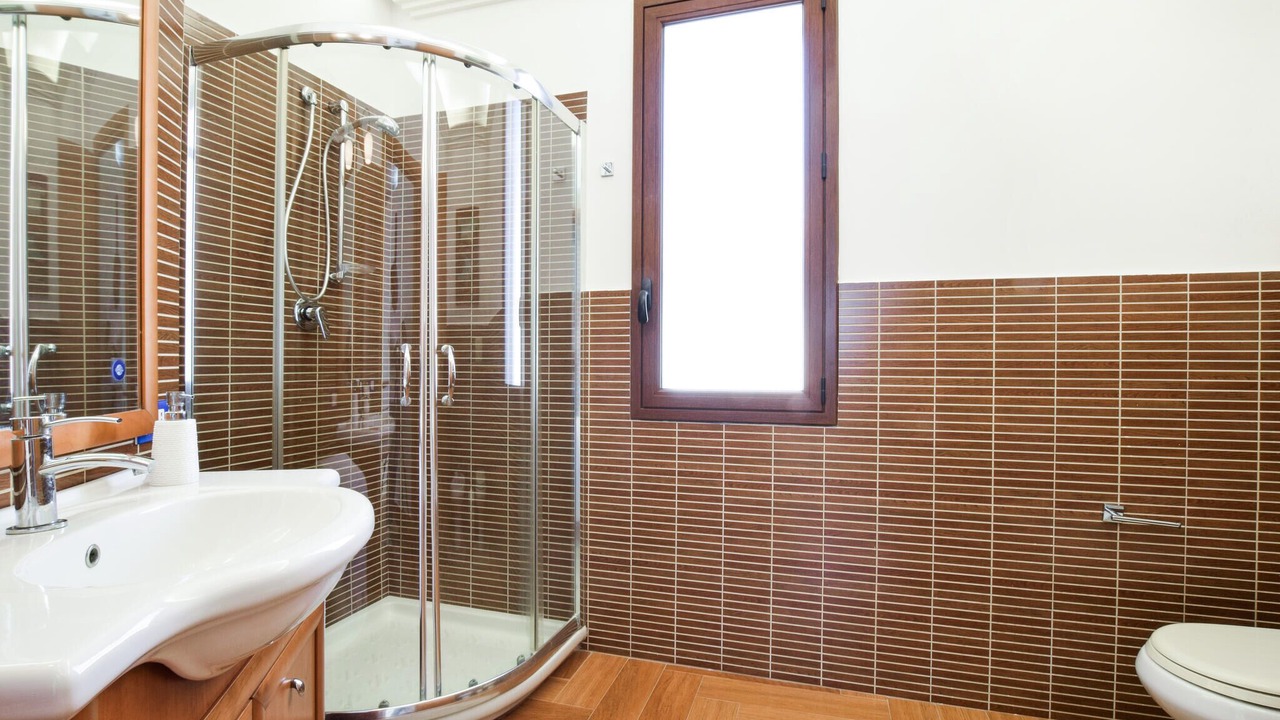 Photo of Bathroom in Marinella di Selinunte