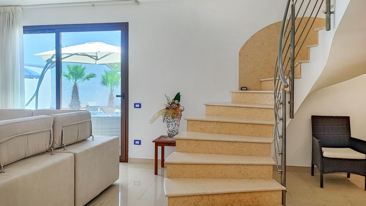 Photo of Bedroom in Marinella di Selinunte