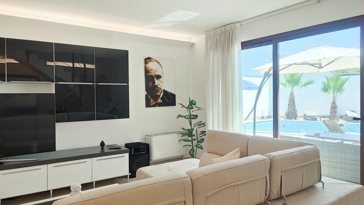 Photo of Bedroom in Marinella di Selinunte