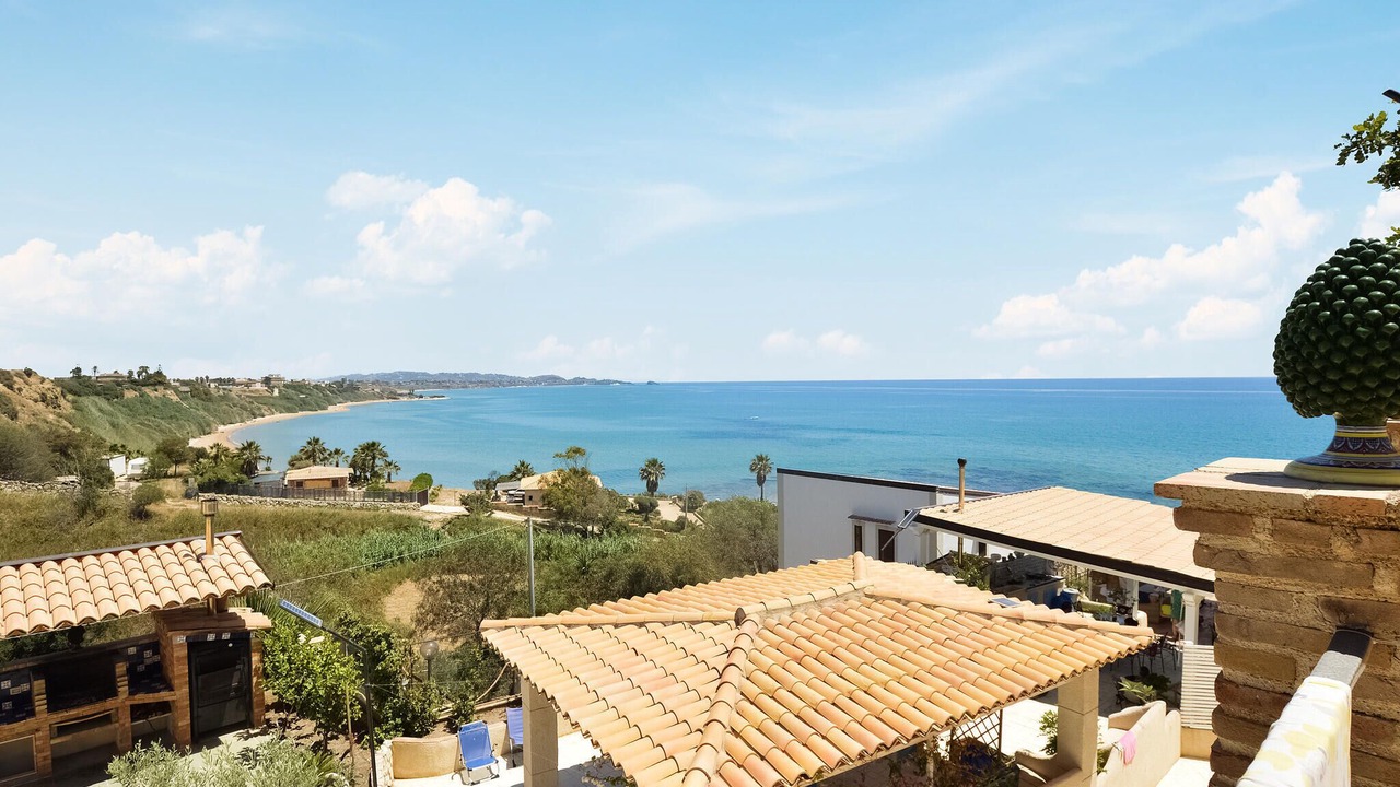 Photo of Bedroom in Ciotta