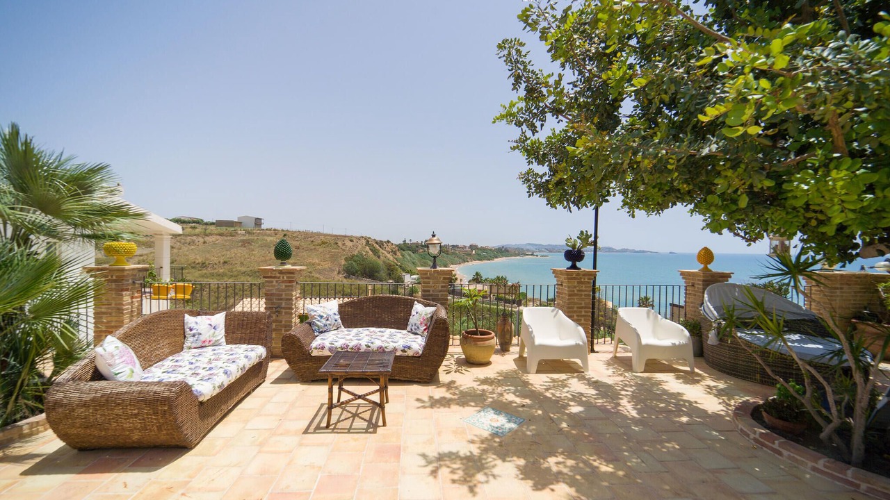 Photo of Outdoor in Ciotta