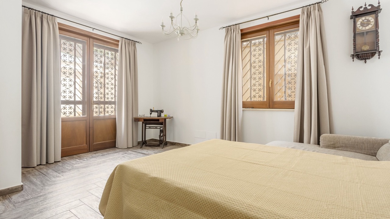 Photo of Bedroom in Mondello