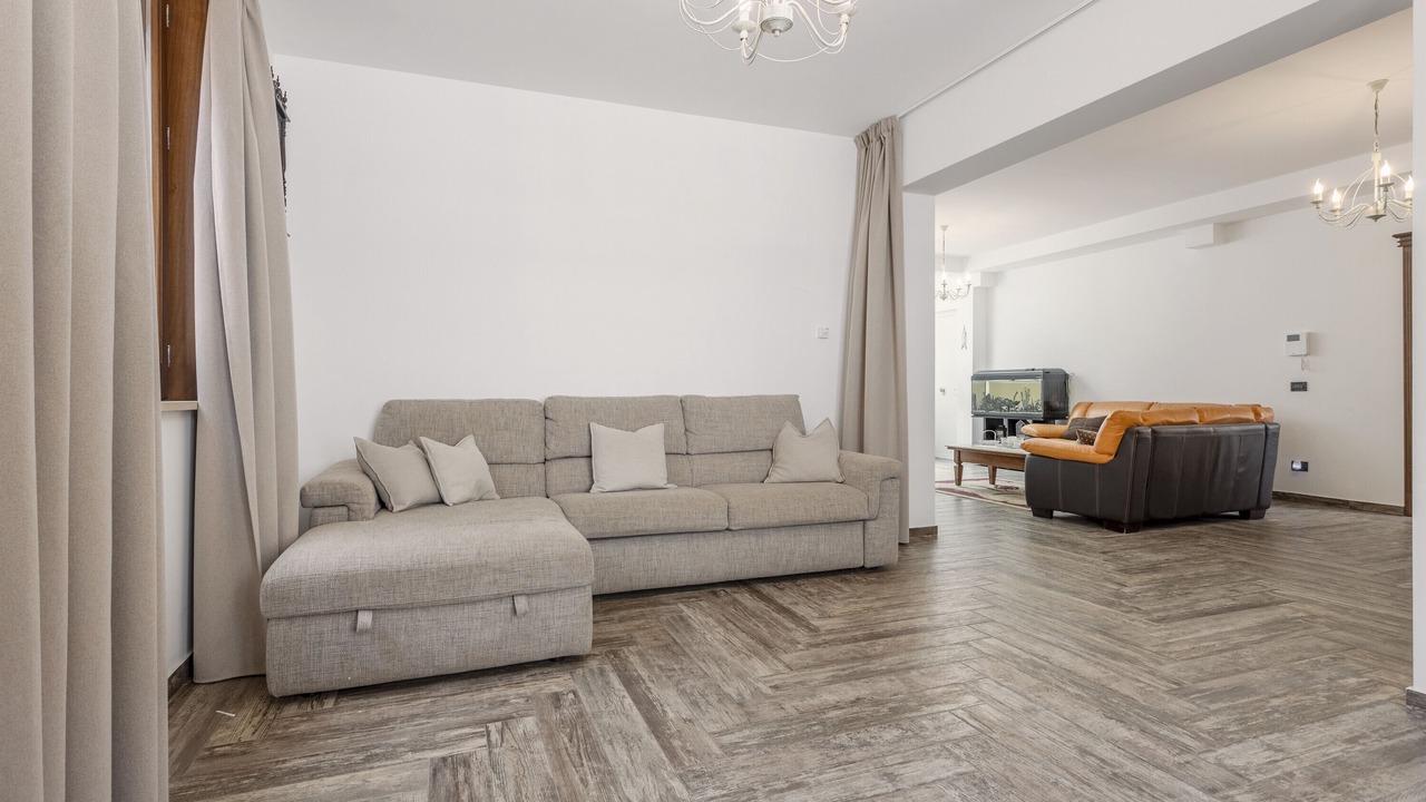 Photo of Livingroom in Mondello