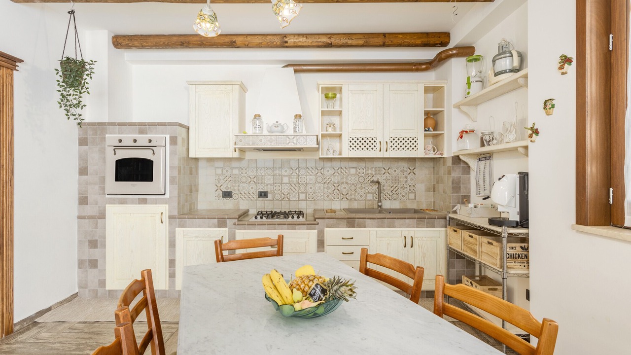 Photo of Kitchen in Mondello
