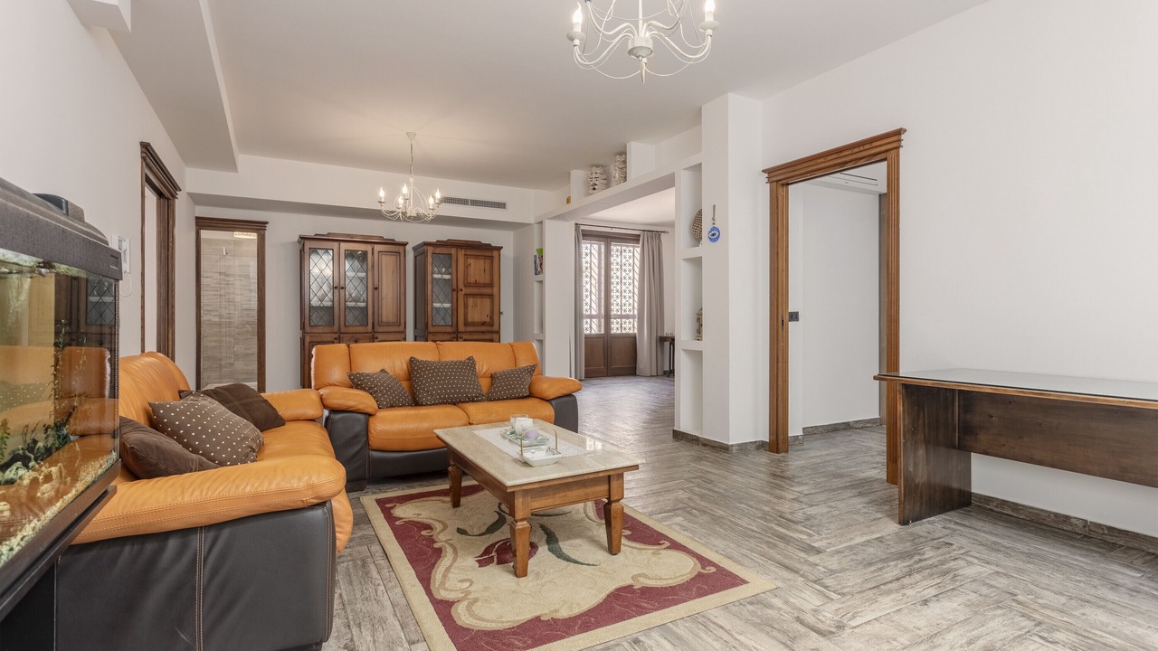 Photo of Livingroom in Mondello
