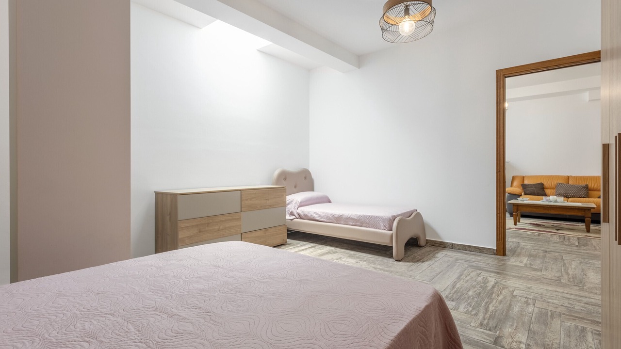 Photo of Bedroom in Mondello
