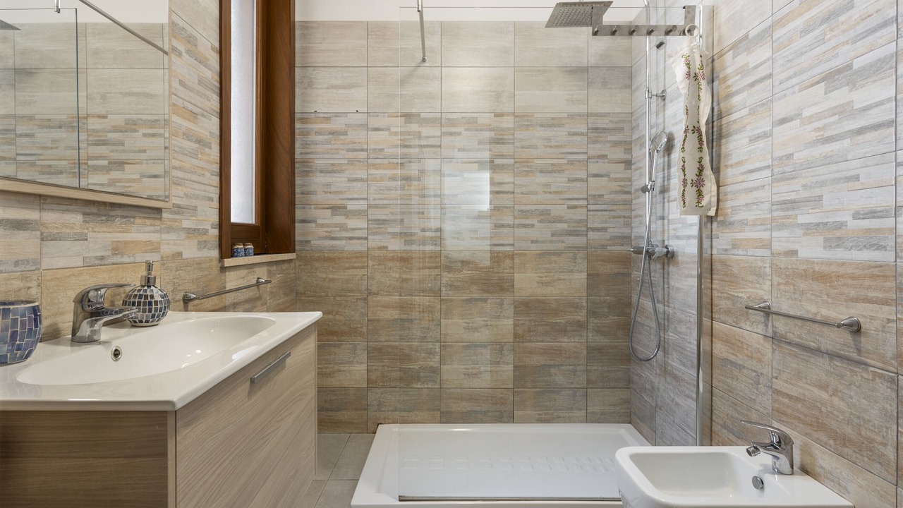 Photo of Bathroom in Mondello
