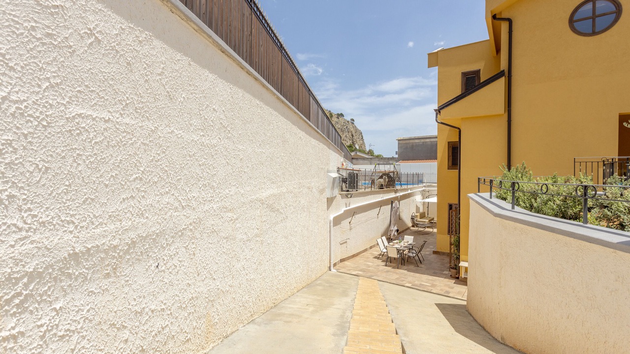 Photo of Outdoor in Mondello