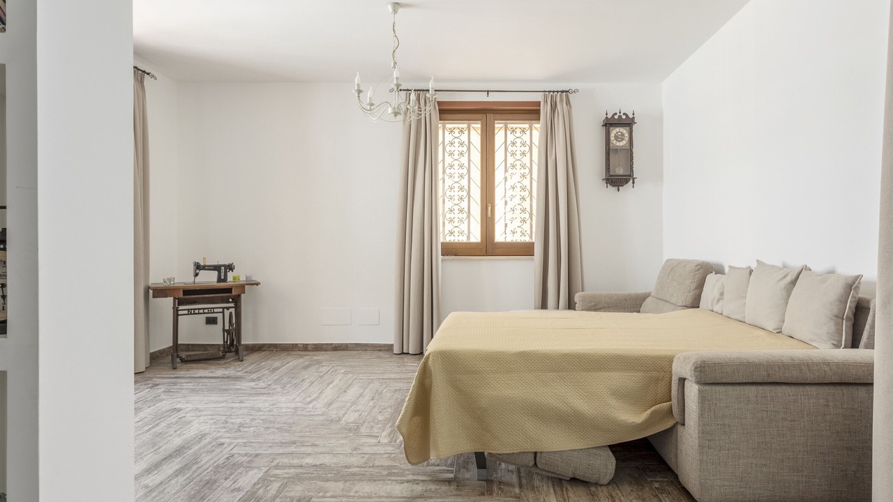 Photo of Bedroom in Mondello