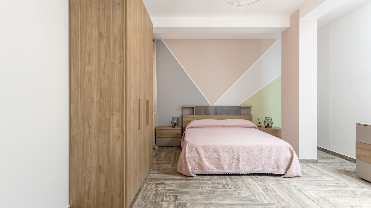 Photo of Bedroom in Mondello