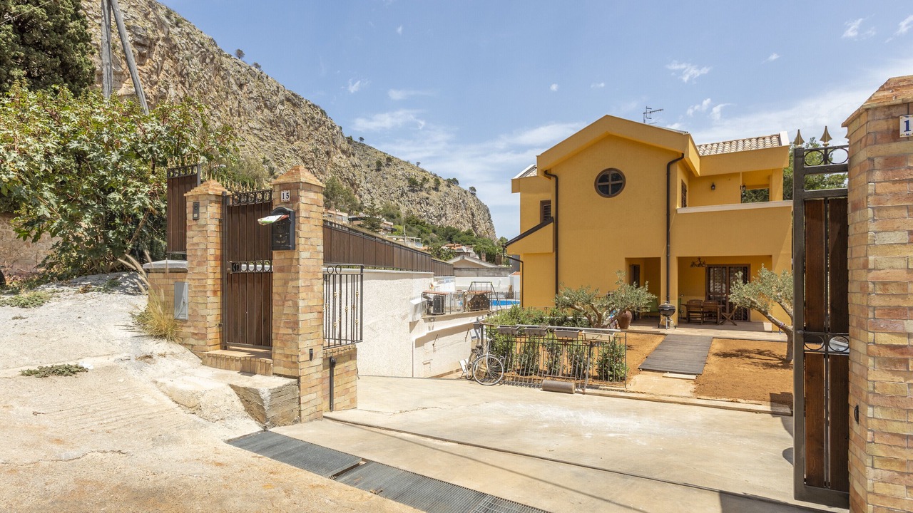Photo of Outdoor in Mondello