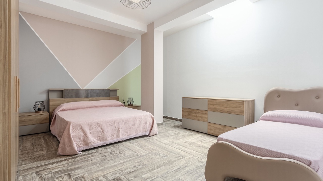 Photo of Bedroom in Mondello
