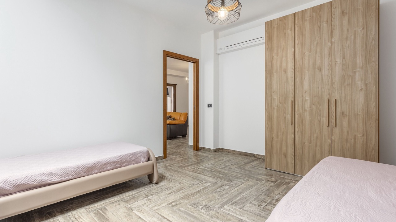 Photo of Bedroom in Mondello
