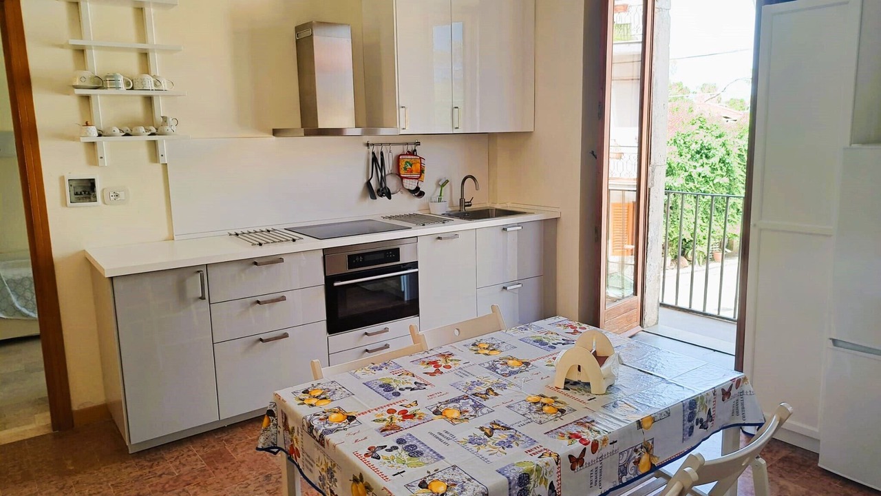 Photo of Kitchen in Scilla