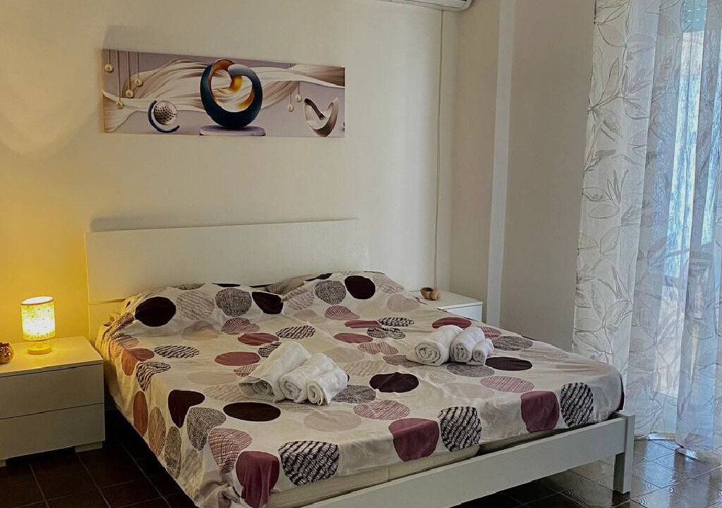 Photo of Bedroom in Capaci