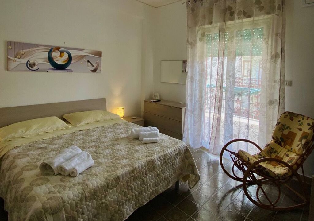 Photo of Bedroom in Capaci