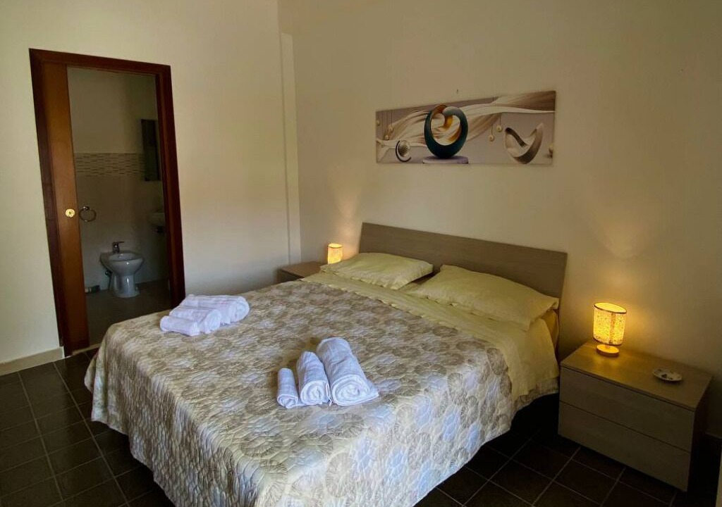 Photo of Bedroom in Capaci