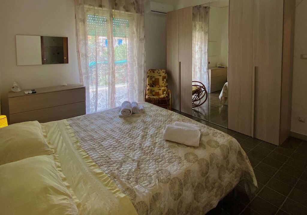 Photo of Bedroom in Capaci