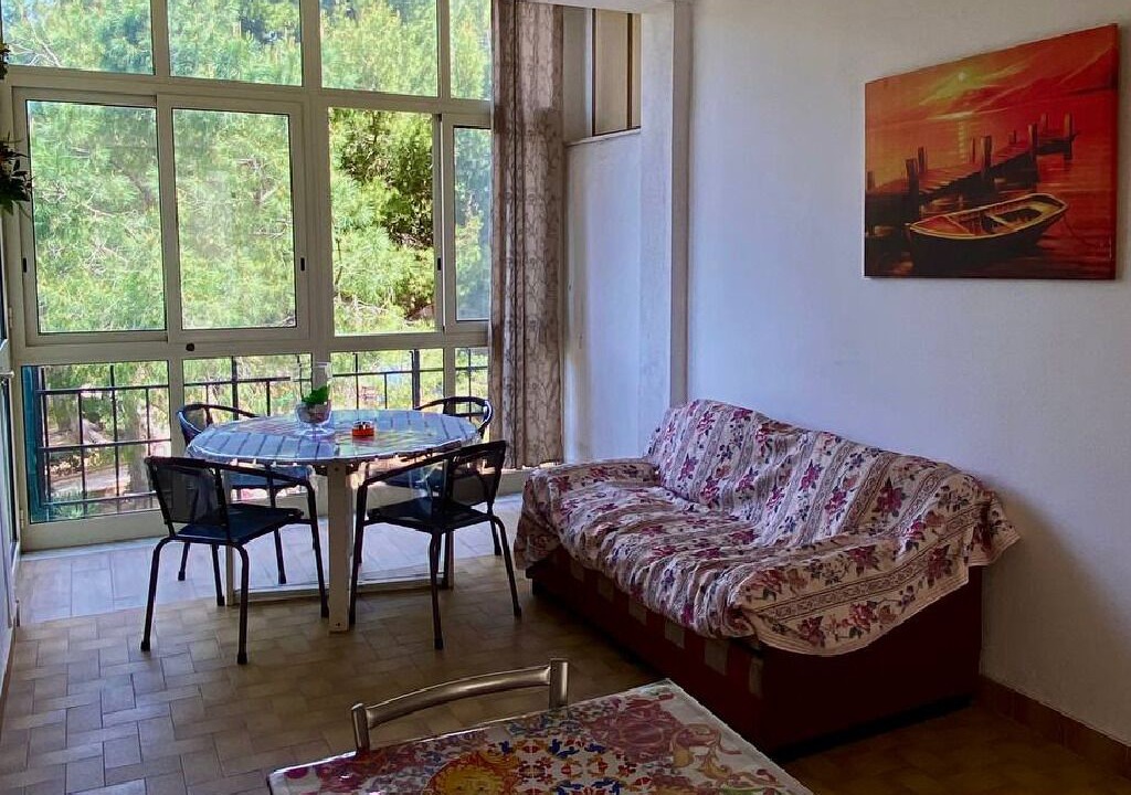 Photo of Livingroom in Capaci