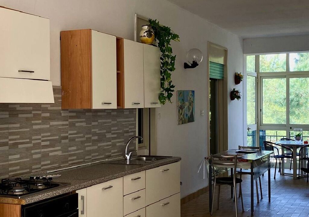 Photo of Kitchen in Capaci
