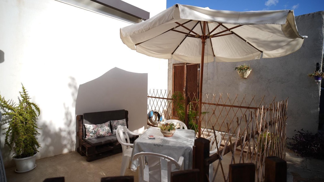 Photo of Outdoor in Castelluzzo