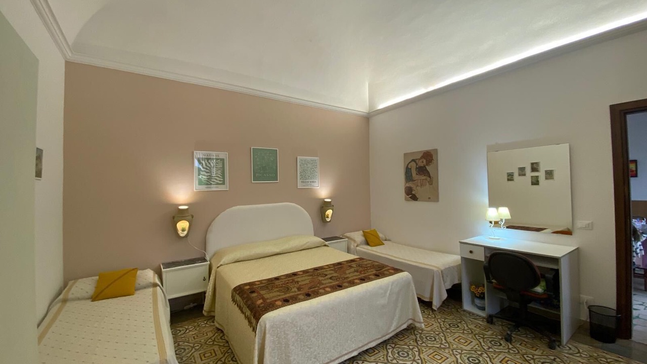 Photo of Bedroom in Castelluzzo