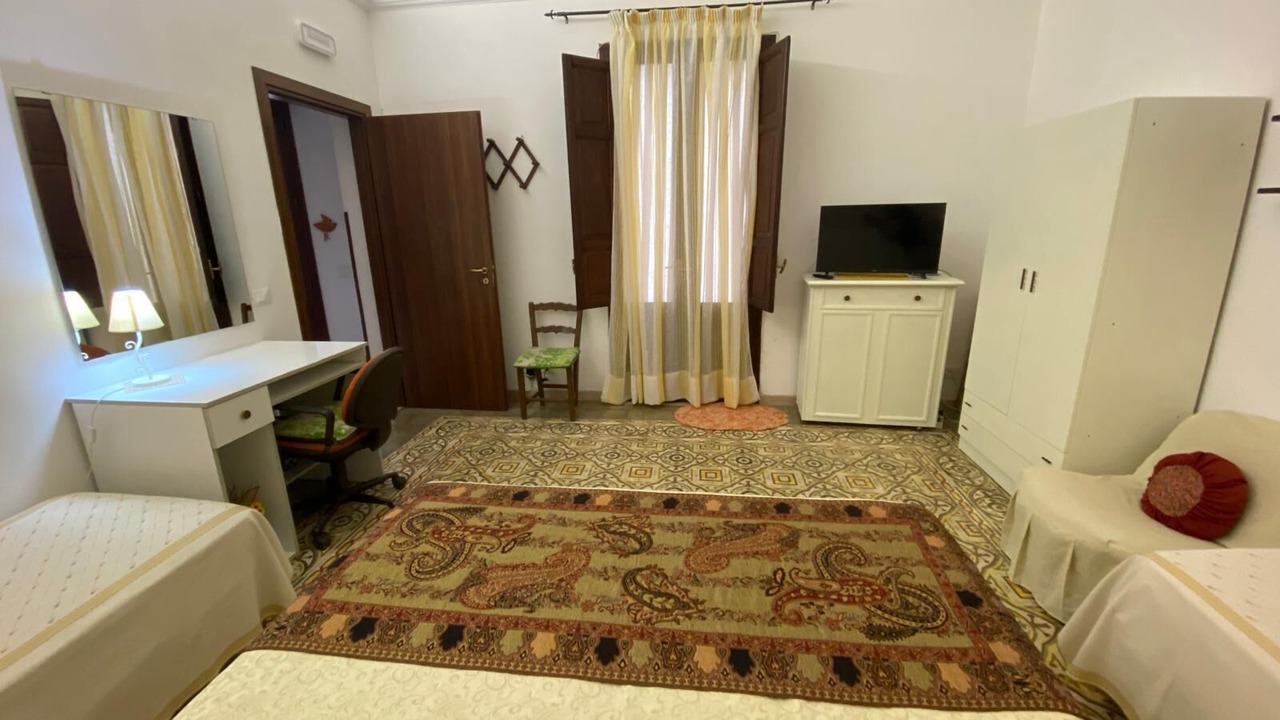 Photo of Bedroom in Castelluzzo