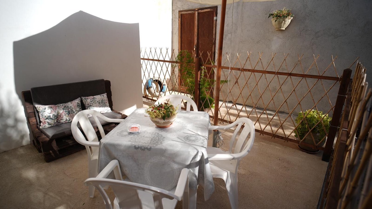 Photo of Outdoor in Castelluzzo